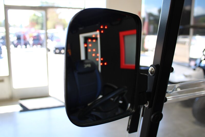 2025 EPIC E40FX CA STREET LEGAL - Photo 16 - Gilroy, CA 95020