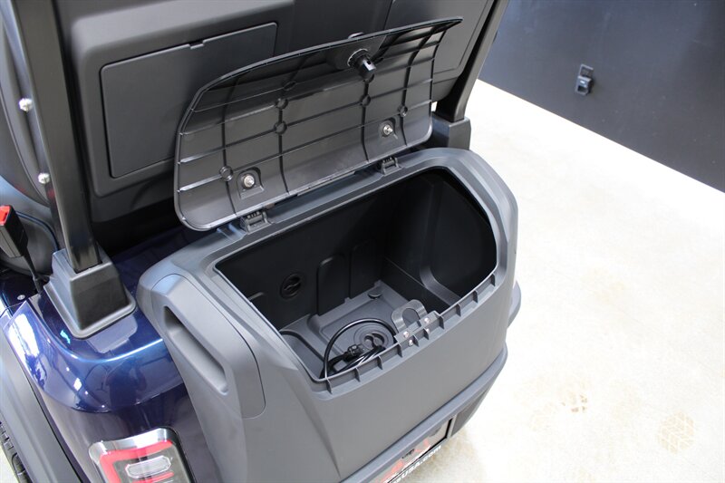 2025 EPIC E40FX CA STREET LEGAL - Photo 21 - Gilroy, CA 95020