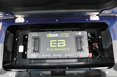 2025 EPIC E40FX CA STREET LEGAL - Photo 23 - Gilroy, CA 95020