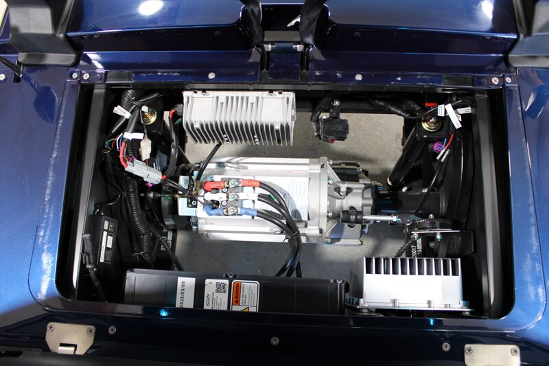 2025 EPIC E40FX CA STREET LEGAL - Photo 25 - Gilroy, CA 95020