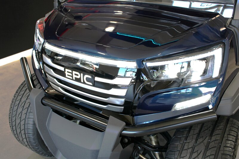 2025 EPIC E40FX CA STREET LEGAL - Photo 14 - Gilroy, CA 95020