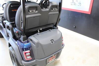 2025 EPIC E40FX CA STREET LEGAL - Photo 20 - Gilroy, CA 95020