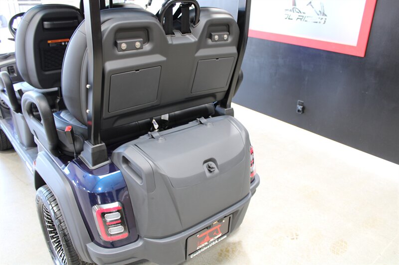 2025 EPIC E40FX CA STREET LEGAL - Photo 20 - Gilroy, CA 95020