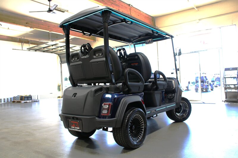 2025 EPIC E40FX CA STREET LEGAL  