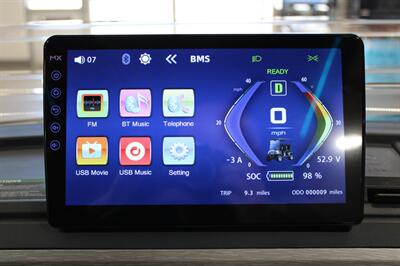 2025 EPIC E40FX CA STREET LEGAL - Photo 8 - Gilroy, CA 95020