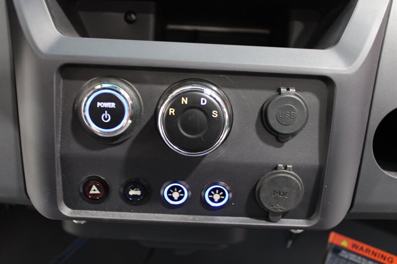 2025 EPIC E40FX CA STREET LEGAL - Photo 6 - Gilroy, CA 95020