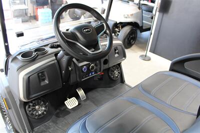 2025 EPIC E40FX CA STREET LEGAL - Photo 5 - Gilroy, CA 95020