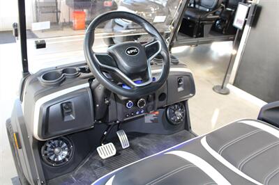 2026 EPIC E60FX CA STREET LEGAL   - Photo 4 - Gilroy, CA 95020