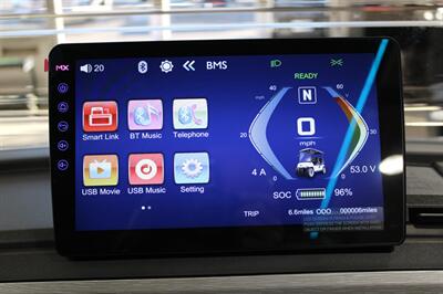 2026 EPIC E60FX CA STREET LEGAL   - Photo 6 - Gilroy, CA 95020