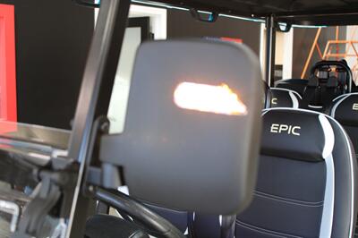 2026 EPIC E60FX CA STREET LEGAL   - Photo 18 - Gilroy, CA 95020