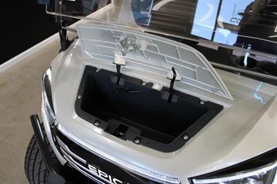 2026 EPIC E60FX CA STREET LEGAL   - Photo 14 - Gilroy, CA 95020