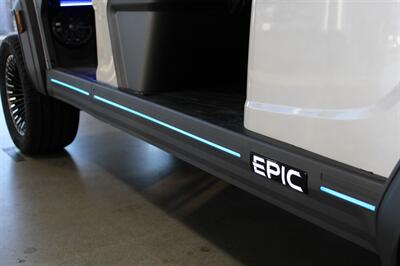 2026 EPIC E60FX CA STREET LEGAL   - Photo 11 - Gilroy, CA 95020