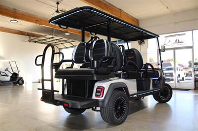 2026 EPIC E60FX CA STREET LEGAL   - Photo 2 - Gilroy, CA 95020