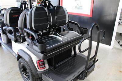 2026 EPIC E60FX CA STREET LEGAL   - Photo 19 - Gilroy, CA 95020