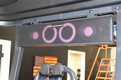 2025 DENAGO ROVER XL-R CA STREET LEGAL - Photo 15 - Gilroy, CA 95020