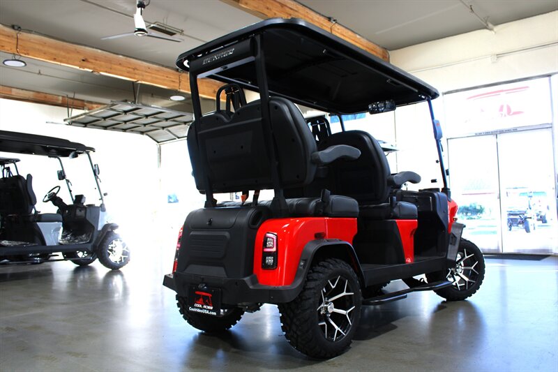 2025 DENAGO ROVER XL-R CA STREET LEGAL  