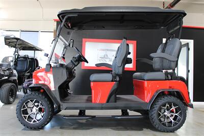 2025 DENAGO ROVER XL-R CA STREET LEGAL - Photo 3 - Gilroy, CA 95020