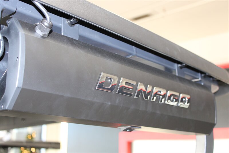 2025 DENAGO ROVER XL-R CA STREET LEGAL - Photo 16 - Gilroy, CA 95020