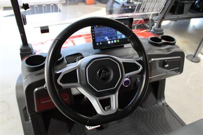 2025 DENAGO ROVER XL-R CA STREET LEGAL - Photo 4 - Gilroy, CA 95020