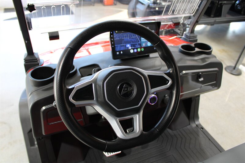 2025 DENAGO ROVER XL-R CA STREET LEGAL - Photo 4 - Gilroy, CA 95020