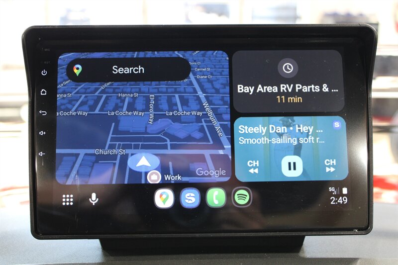 2025 DENAGO ROVER XL-R CA STREET LEGAL - Photo 6 - Gilroy, CA 95020