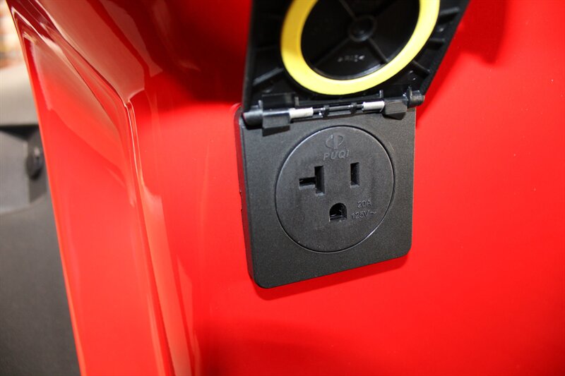 2025 DENAGO ROVER XL-R CA STREET LEGAL - Photo 23 - Gilroy, CA 95020