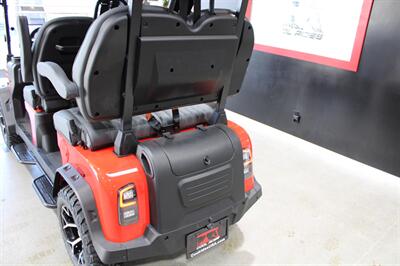 2025 DENAGO ROVER XL-R CA STREET LEGAL - Photo 17 - Gilroy, CA 95020