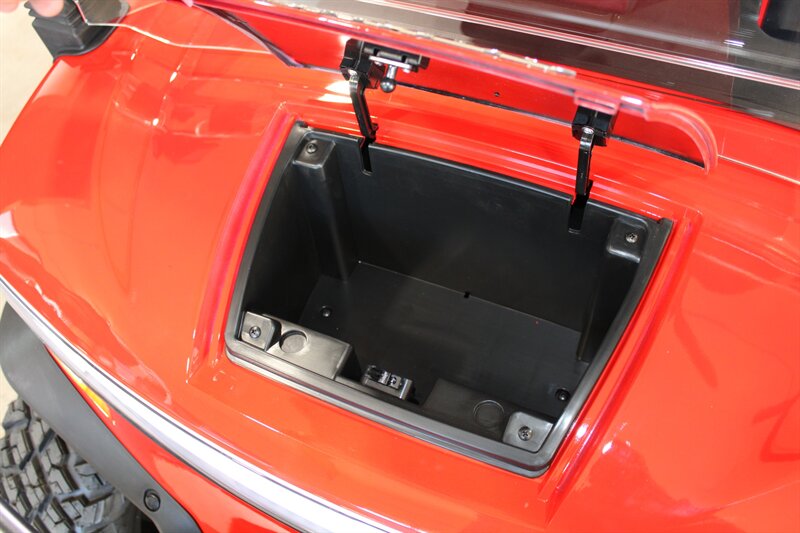 2025 DENAGO ROVER XL-R CA STREET LEGAL - Photo 12 - Gilroy, CA 95020