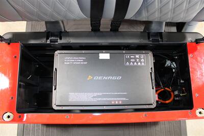 2025 DENAGO ROVER XL-R CA STREET LEGAL - Photo 21 - Gilroy, CA 95020