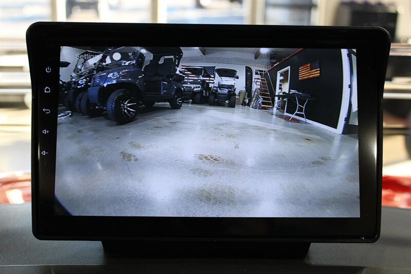 2025 DENAGO ROVER XL-R CA STREET LEGAL - Photo 7 - Gilroy, CA 95020