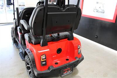 2025 DENAGO ROVER XL-R CA STREET LEGAL - Photo 18 - Gilroy, CA 95020