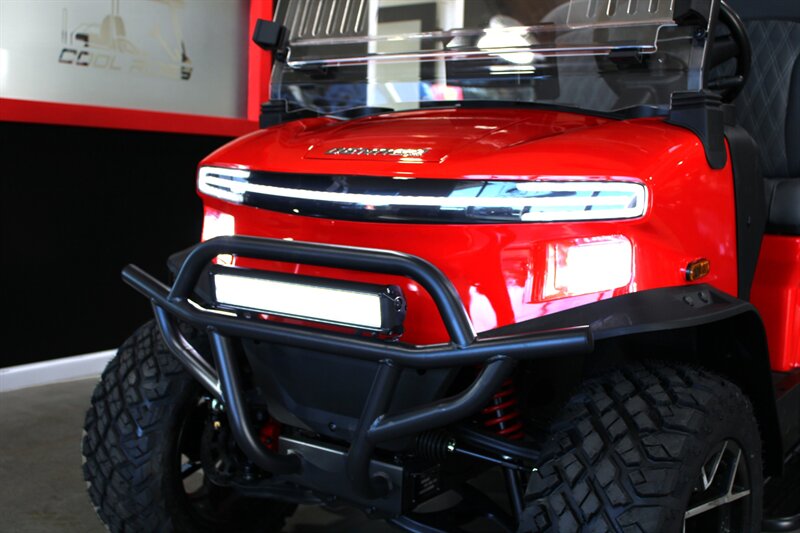 2025 DENAGO ROVER XL-R CA STREET LEGAL - Photo 13 - Gilroy, CA 95020