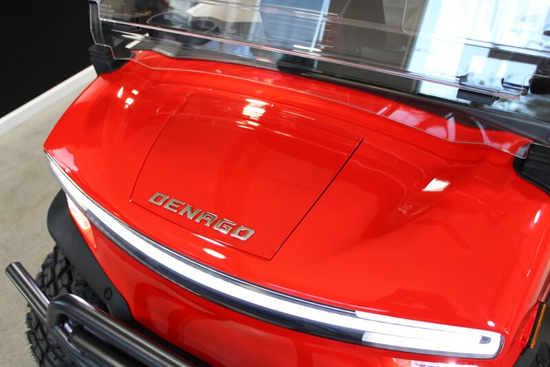 2025 DENAGO ROVER XL-R CA STREET LEGAL - Photo 11 - Gilroy, CA 95020