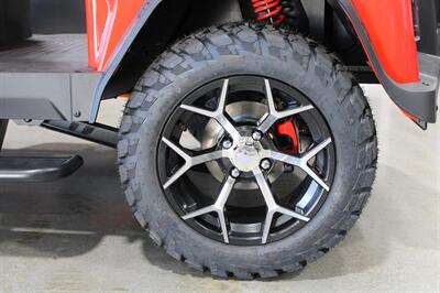 2025 DENAGO ROVER XL-R CA STREET LEGAL - Photo 24 - Gilroy, CA 95020