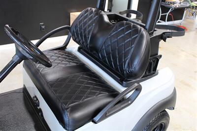 2020 CLUB CAR PRECEDENT   - Photo 4 - Gilroy, CA 95020