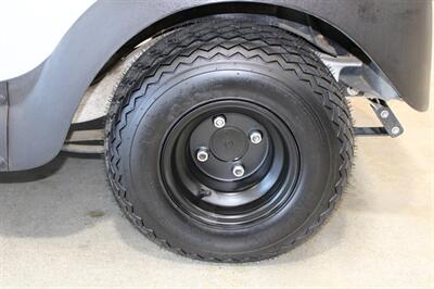 2020 CLUB CAR PRECEDENT   - Photo 9 - Gilroy, CA 95020