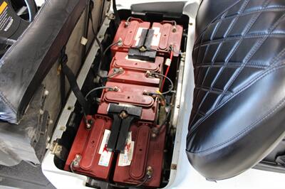 2020 CLUB CAR PRECEDENT   - Photo 8 - Gilroy, CA 95020