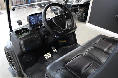 2025 EVOLUTION D5 RANGER 2+2 PLUS CA STREET LEGAL   - Photo 4 - Gilroy, CA 95020