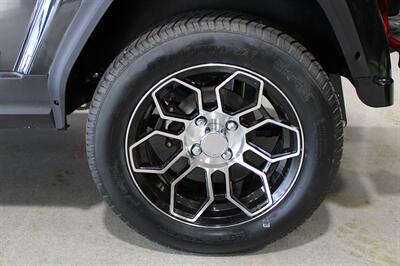 2025 EVOLUTION D5 RANGER 2+2 PLUS CA STREET LEGAL   - Photo 23 - Gilroy, CA 95020