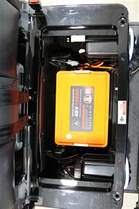 2025 EVOLUTION D5 RANGER 2+2 PLUS CA STREET LEGAL   - Photo 22 - Gilroy, CA 95020