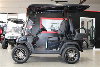 2025 EVOLUTION D5 RANGER 2+2 PLUS CA STREET LEGAL   - Photo 3 - Gilroy, CA 95020