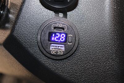 2025 EVOLUTION D5 RANGER 2+2 PLUS CA STREET LEGAL   - Photo 9 - Gilroy, CA 95020