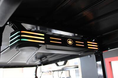 2025 EVOLUTION D5 RANGER 2+2 PLUS CA STREET LEGAL   - Photo 18 - Gilroy, CA 95020