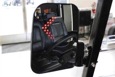 2025 EVOLUTION D5 RANGER 2+2 PLUS CA STREET LEGAL   - Photo 12 - Gilroy, CA 95020