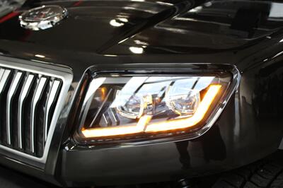 2025 EVOLUTION D5 RANGER 2+2 PLUS CA STREET LEGAL   - Photo 14 - Gilroy, CA 95020