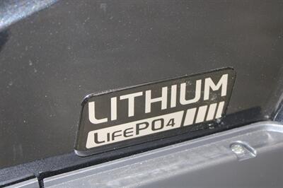 2025 EVOLUTION D5 RANGER 2+2 PLUS CA STREET LEGAL   - Photo 24 - Gilroy, CA 95020