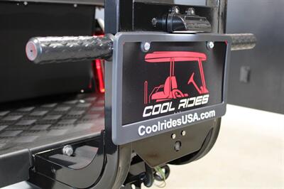 2025 EVOLUTION D5 RANGER 2+2 PLUS CA STREET LEGAL   - Photo 25 - Gilroy, CA 95020