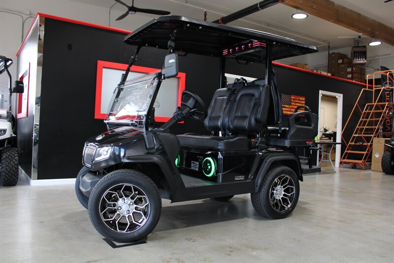 2025 EVOLUTION D5 RANGER 2+2 PLUS CA STREET LEGAL  