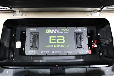 2025 EPIC E40FX CA STREET LEGAL   - Photo 25 - Gilroy, CA 95020