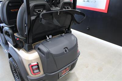 2025 EPIC E40FX CA STREET LEGAL   - Photo 19 - Gilroy, CA 95020